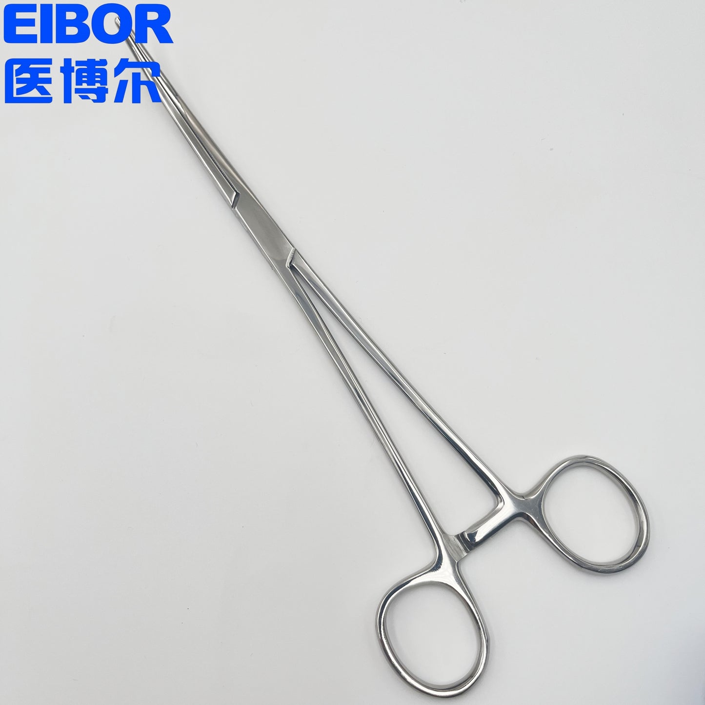 EIBOR Surgical Haemostatic forceps, with CE , ISO 13485:2016, FDA