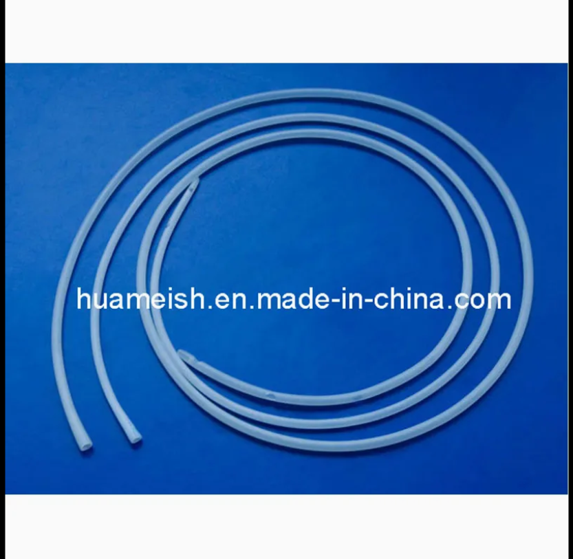 Disposable Medical Supplies Silicone Duodenl Catheter with CE Approved
