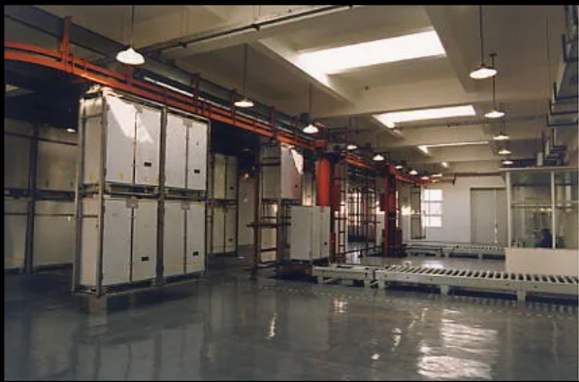 Gamma Sterilization, Eo Sterilization Service, Electronic Beam Radiation