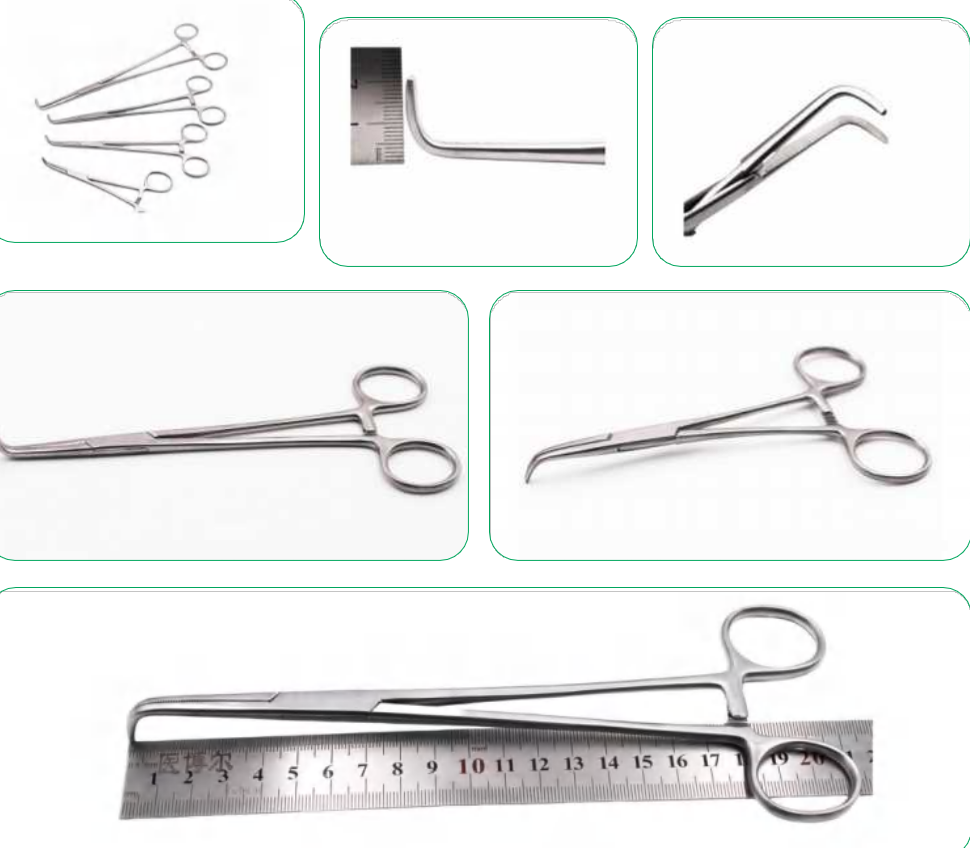 RIGHT ANGLE PLIERS