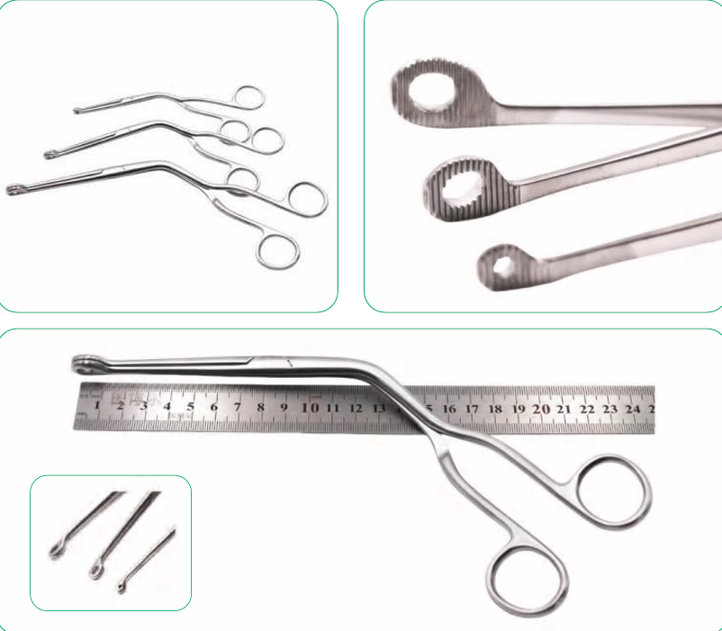 MAGILL FORCEPS