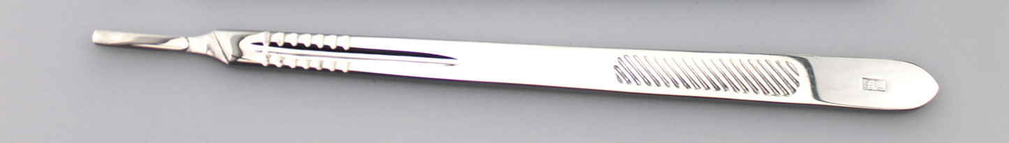 Manche de scalpel taille 3