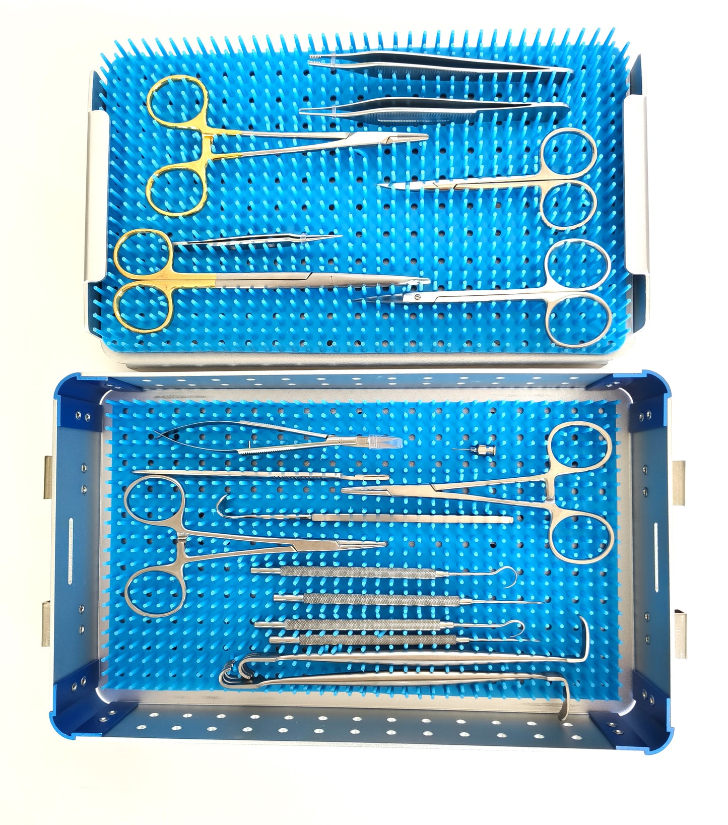 Eyelid instrument kit