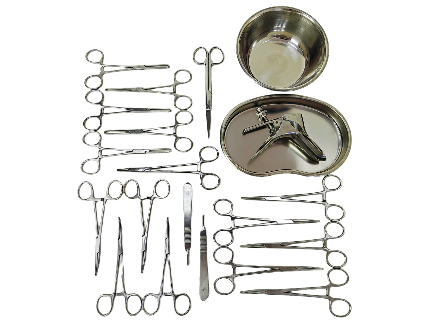 small surgical kit
