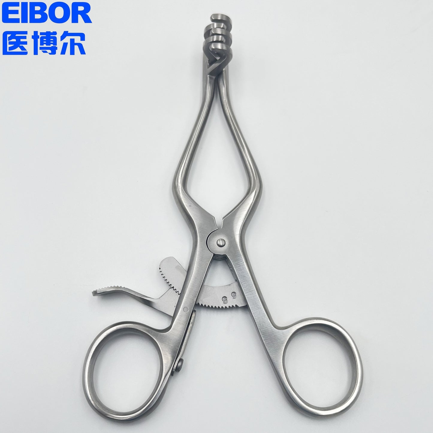 EIBOR Weitlaner-Loktite Retractor, with CE , ISO 13485:2016, FDA