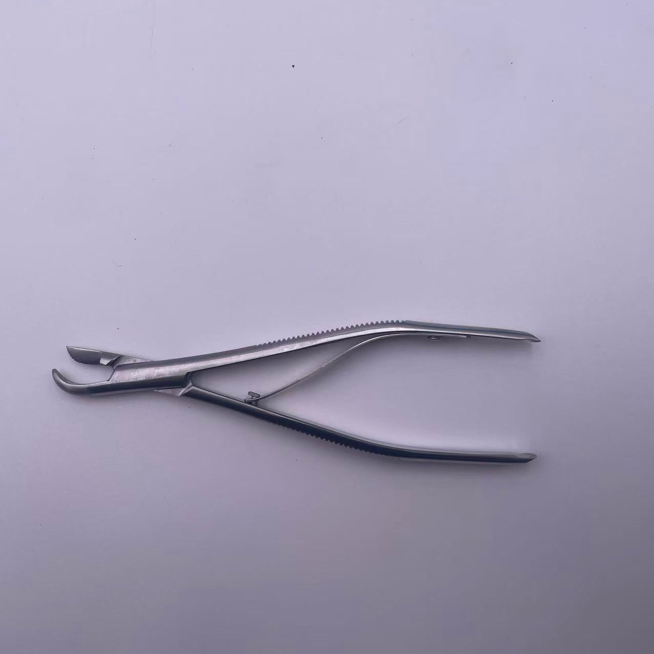 MICHEL CLIP FORCEPS
