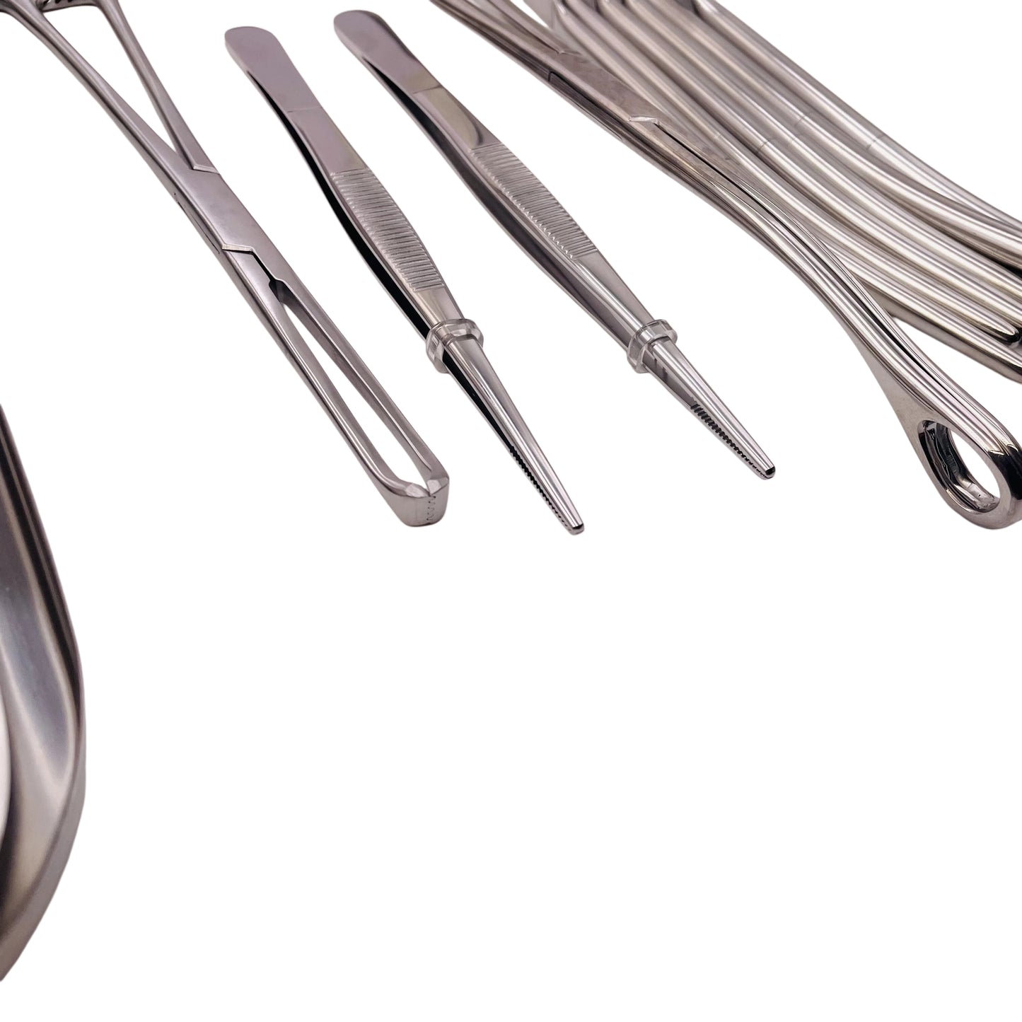 Induced Abortion Instrument Set(kit)