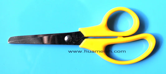 Dressing scissors gauze scissors Suture scissors 5" 12.7cm