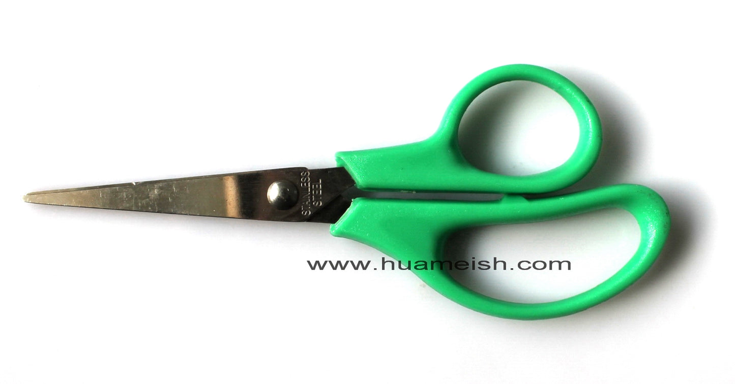 Dressing scissors gauze scissors Suture scissors 5" 12.7cm
