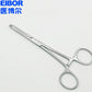 EIBOR Allis Forceps, with CE , ISO 13485:2016, FDA