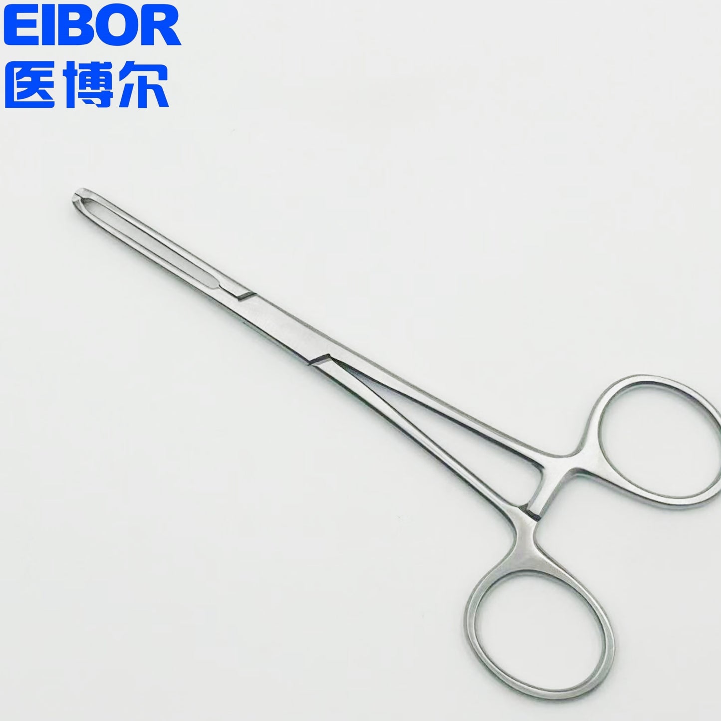 EIBOR Allis Forceps, with CE , ISO 13485:2016, FDA