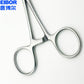EIBOR Allis Forceps, with CE , ISO 13485:2016, FDA