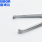 EIBOR Allis Forceps, with CE , ISO 13485:2016, FDA