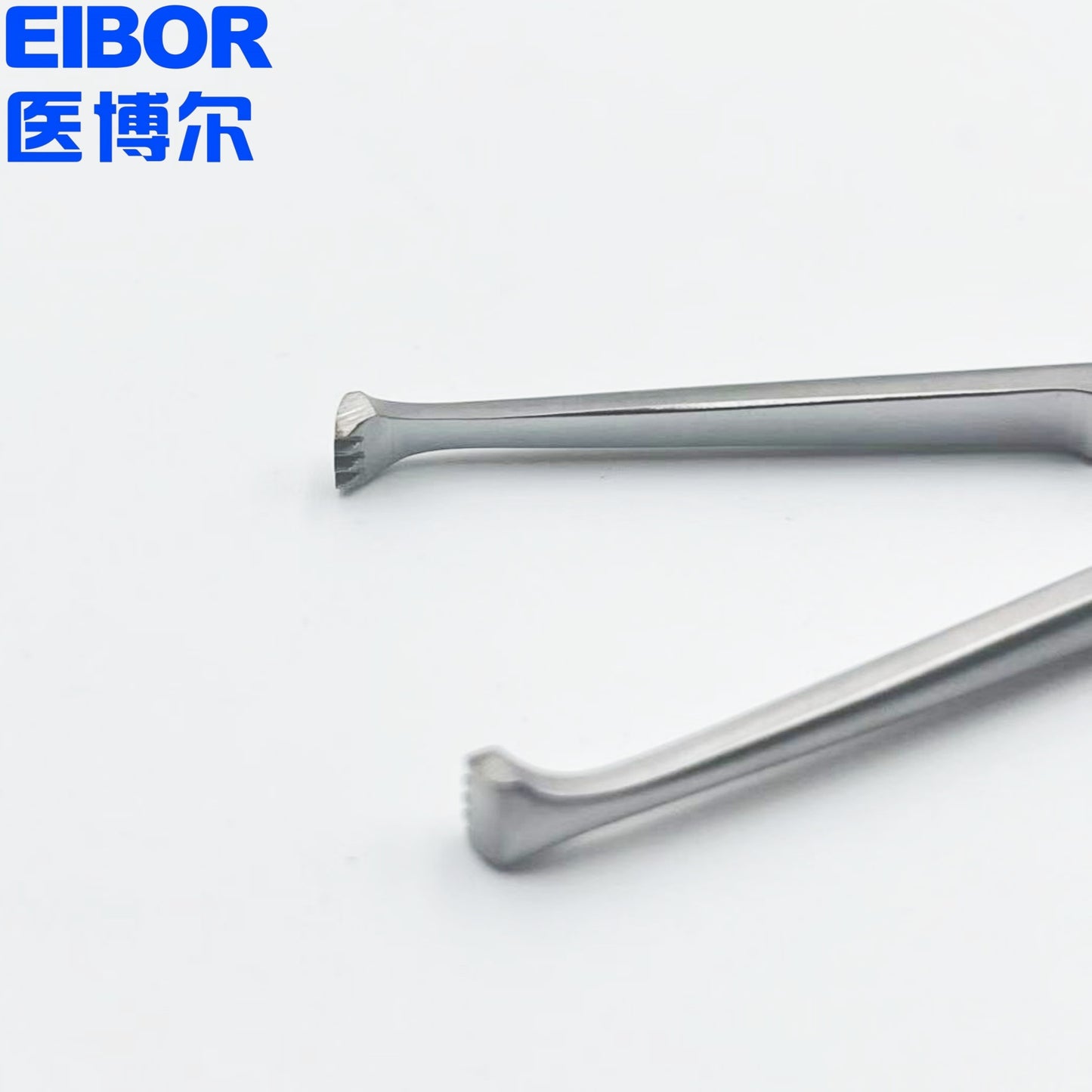 EIBOR Allis Forceps, with CE , ISO 13485:2016, FDA