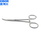 EIBOR Surgical Haemostatic forceps, with CE , ISO 13485:2016, FDA