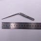 GUN SHAPED FORCEPS / ANGLED FORCEPS