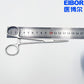 Pinzas hemostáticas quirúrgicas EIBOR, con CE, ISO 13485:2016, FDA