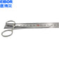Pinzas hemostáticas quirúrgicas EIBOR, con CE, ISO 13485:2016, FDA
