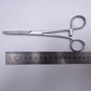 KOCHER FORCEPS 1:2 TEETH