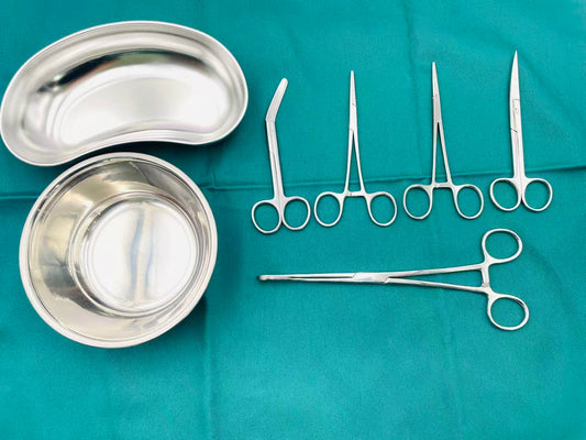 delivery set（kit）