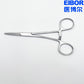 EIBOR Surgical Haemostatic forceps, with CE , ISO 13485:2016, FDA
