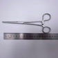 KOCHER FORCEPS 1:2 TEETH