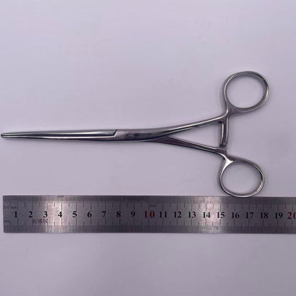 INTESTINAL FORCEPS