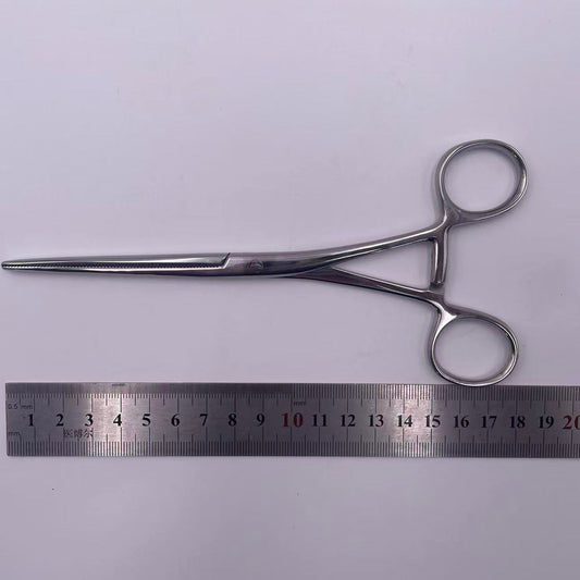 INTESTINAL FORCEPS