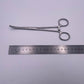 KOCHER FORCEPS 1:2 TEETH