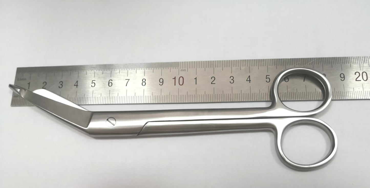 Lister Bandage scissors