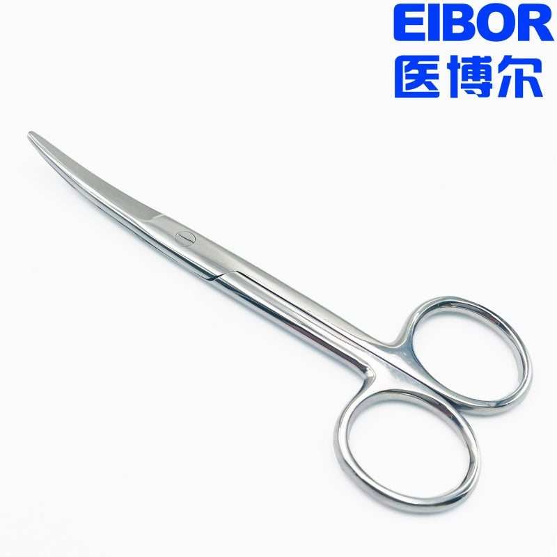 Durable Multi-Use Surgical Scissors with CE ISO FDA