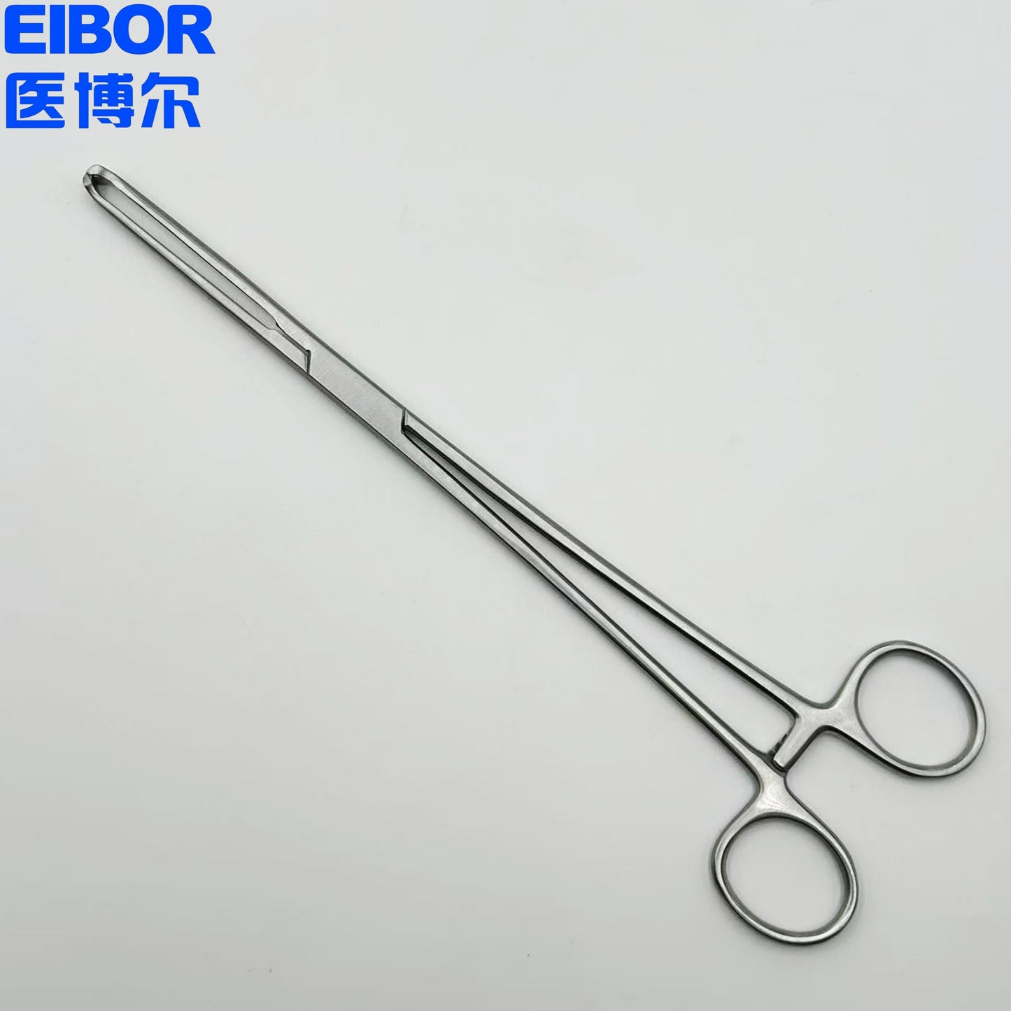 EIBOR Allis Forceps, with CE , ISO 13485:2016, FDA