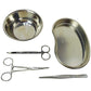 dressing kit