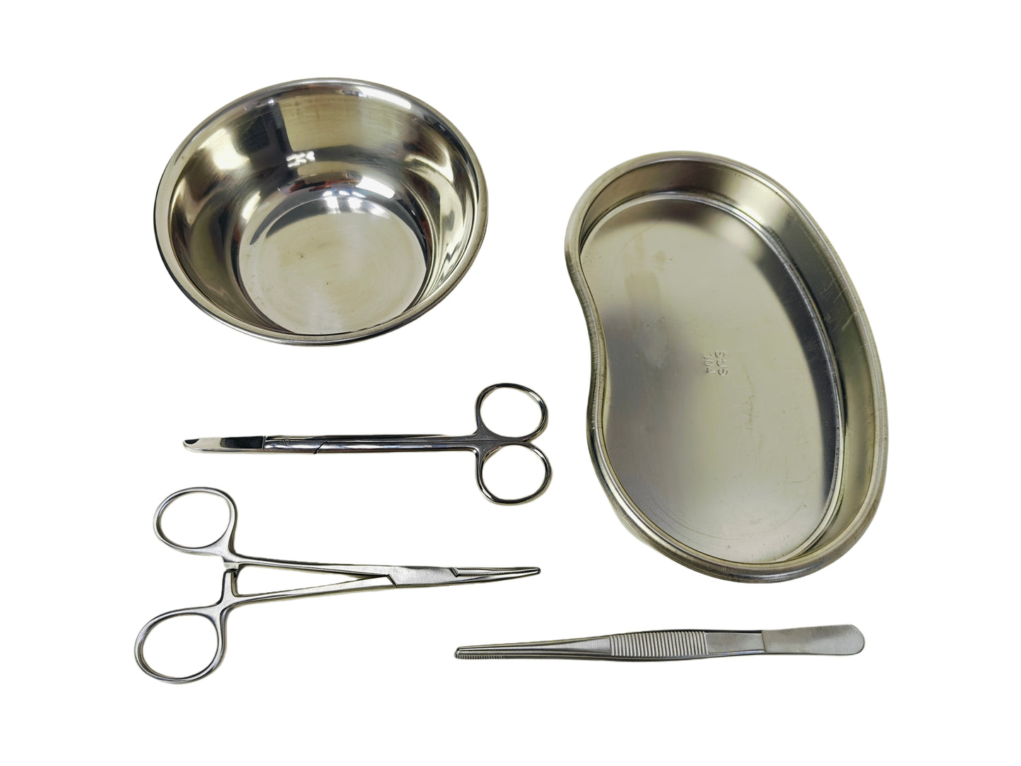 dressing kit