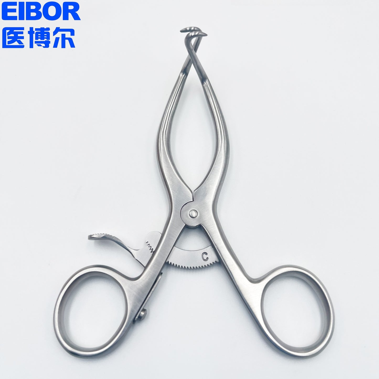 EIBOR Medical Gelpi Retractor, with CE , ISO 13485:2016, FDA