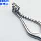 EIBOR Weitlaner-Loktite Retractor, with CE , ISO 13485:2016, FDA