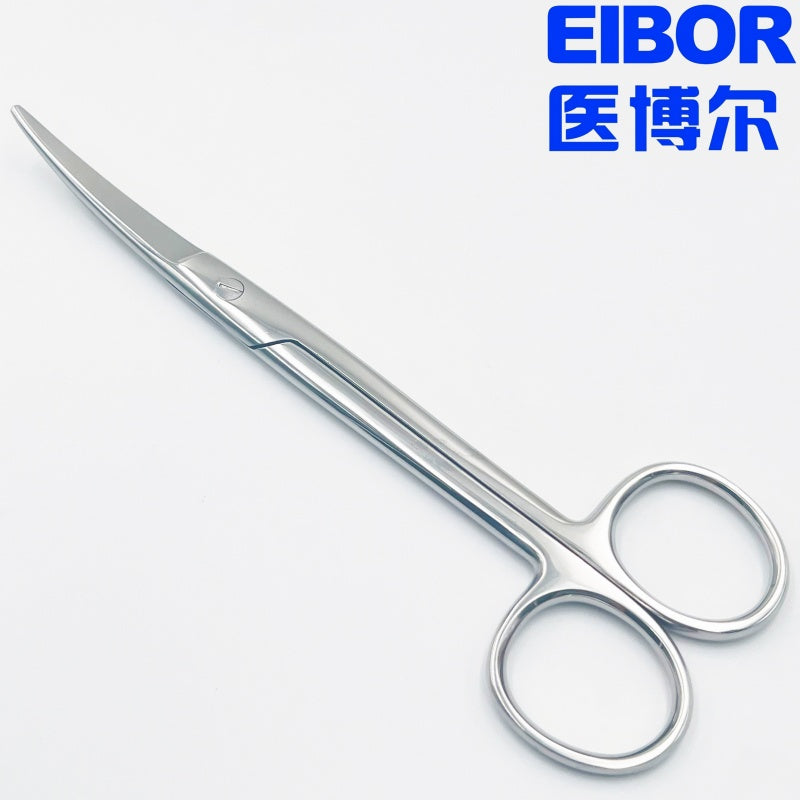 Durable Multi-Use Surgical Scissors with CE ISO FDA