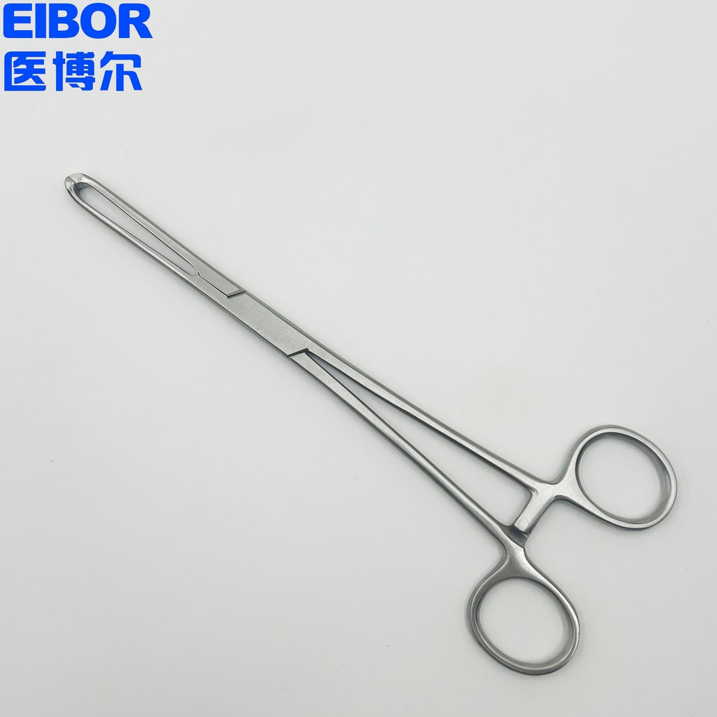 EIBOR Allis Forceps, with CE , ISO 13485:2016, FDA