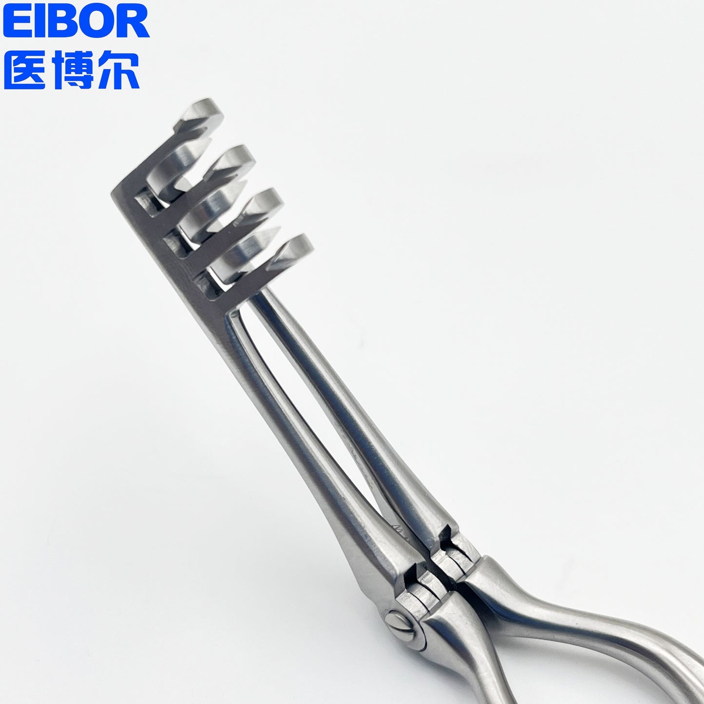 EIBOR Adson Retractor, with CE , ISO 13485:2016, FDA