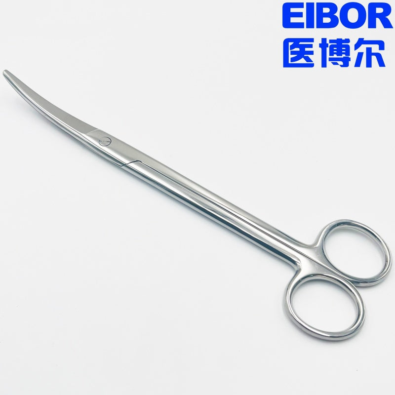 Durable Multi-Use Surgical Scissors with CE ISO FDA