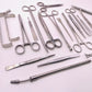 general surgery set（kit）