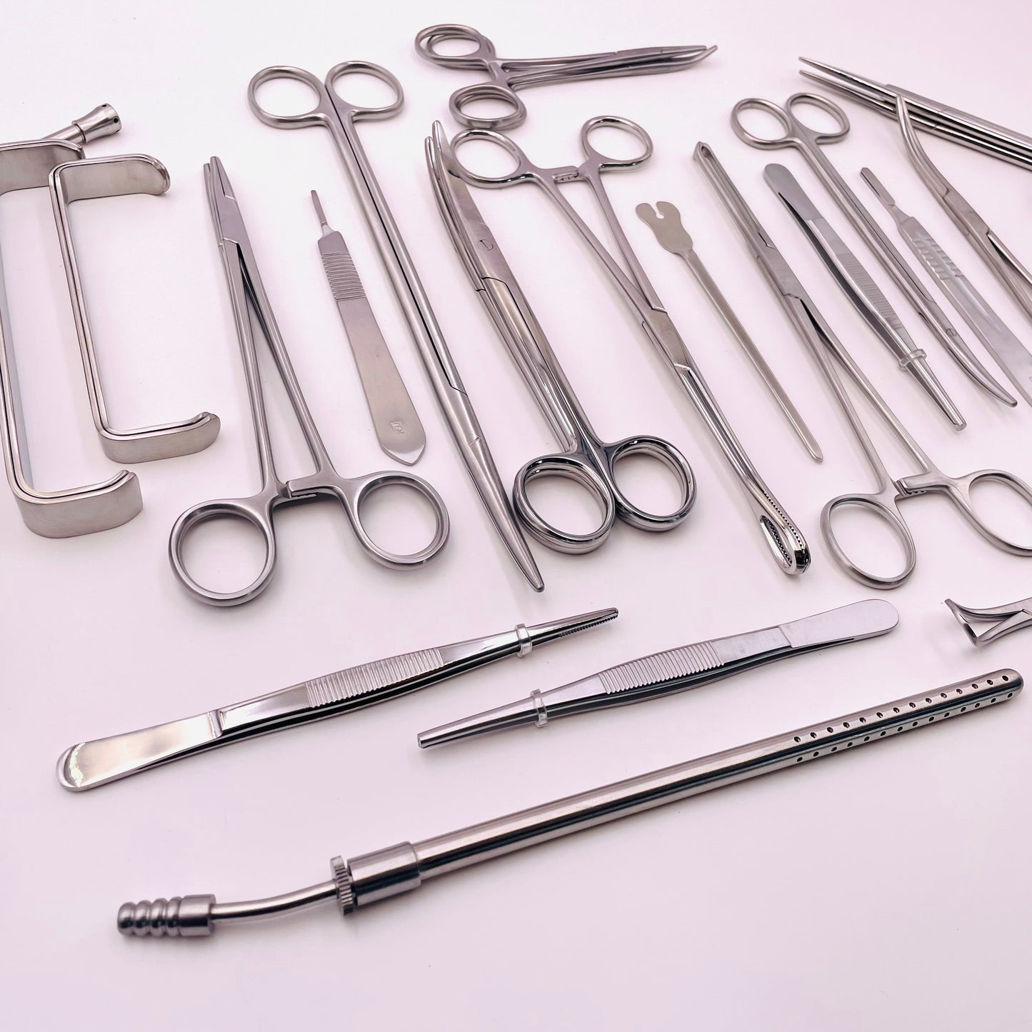 general surgery set（kit）