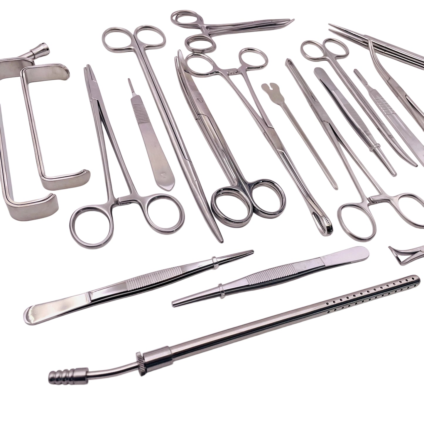 general surgery set（kit）