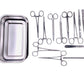 minor surgery set（kit）
