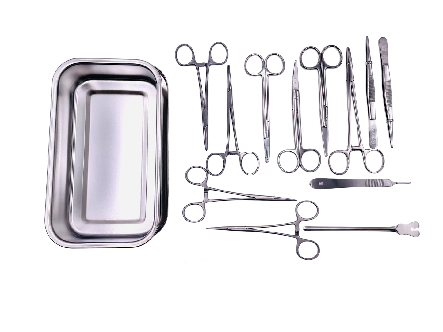 minor surgery set（kit）