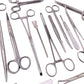 general surgery set（kit）