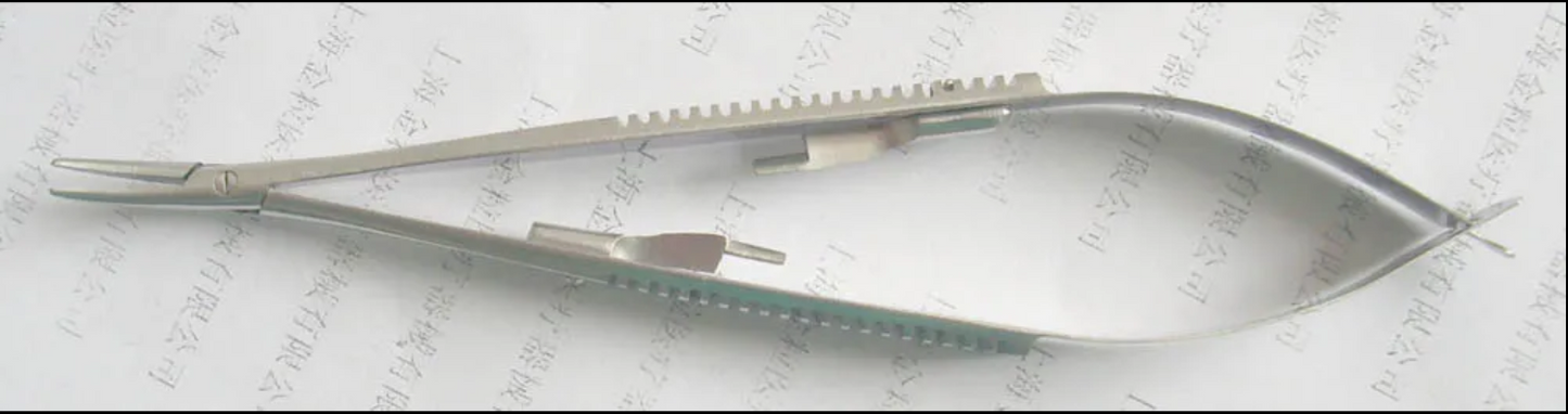 Surgical Instrument Minimally Invasive Surgery Forceps and Scissors