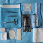 Disposable Medical Supplies Packaging and Sterilization Sterile Instruments