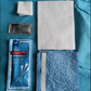 Disposable Medical Supplies Packaging and Sterilization Sterile Instruments