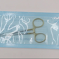 Disposable Medical Supplies Packaging and Sterilization Sterile Instruments